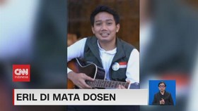 VIDEO: Mengenang Sosok Emmeril Kahn Mumtadz