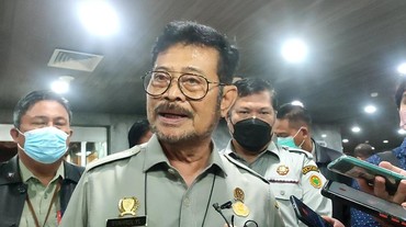 Dikabarkan 'Hilang', Keberadaan Menteri Pertanian Diburu Pemerintah