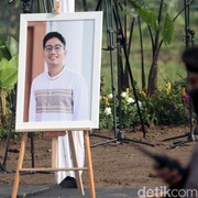 Keluarga Minta Tidak Bikin Konten Saat Pemakaman Eril, Psikolog: Self Centered Kalau Masih Melakukannya