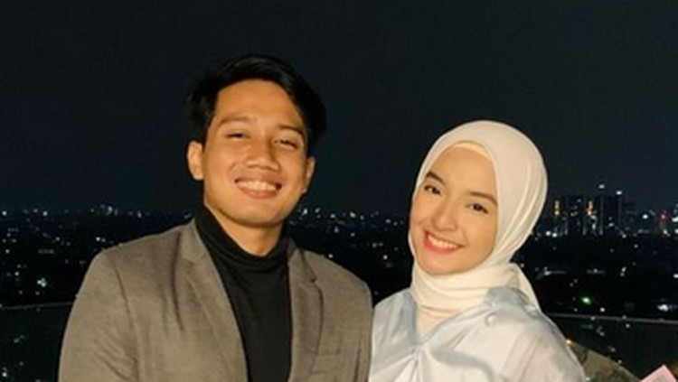 Nabila Ishma dan Eril