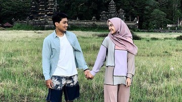 TANGIS SANG KEKASIH