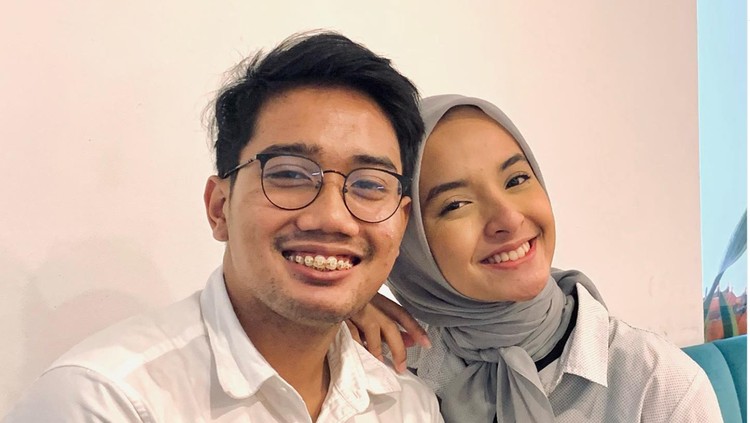 Nabila Ishma dan Eril