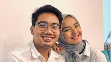 img-title Peringati Ulang Tahun Eril, Nabila Ishma Unggah Potret Bersejarah