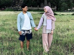 Eril Dimakamkan, Nabila Ishma: Aku Akan Temukan Kebahagiaanku dan Lanjutkan Hidup