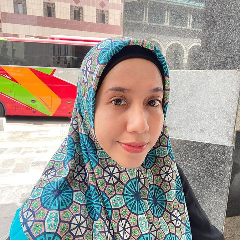Nadya Arifta Nadya Arifta