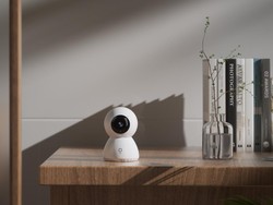 Olike Rilis CCTV Murah untuk Keamanan Rumah