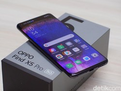 Review Oppo Find X5 Pro: Makin Mewah dengan Kamera Hasselblad