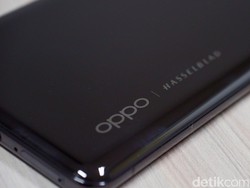 Ikuti Jejak Samsung, Oppo Kabarnya Akan Bikin Chipset HP Sendiri