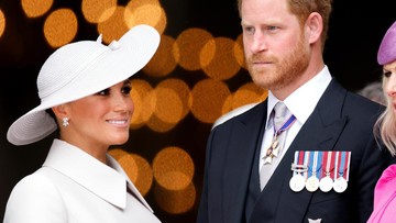 ALASAN MEGHAN JARANG EKSPOSE ANAK-ANAK
