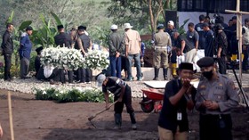 RK Minta Urusan Utang Piutang dengan Eril Segera Hubungi Keluarga