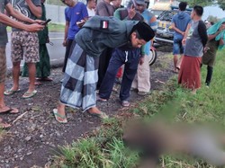 Hasil Autopsi Mayat Pria di Pinggir Jalan Situbondo Keluar, Dibunuh?