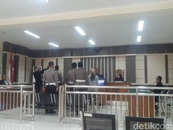 Saksi Ungkap Sumber Dana Rp 3 M yang Dikorupsi Pasutri Polisi Blora