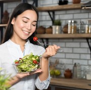 Rahasia Awet Muda Sejak Dini, Cukup Konsumsi 3 Sayuran Sehat Ini! Yuk, Cobain dari Sekarang!