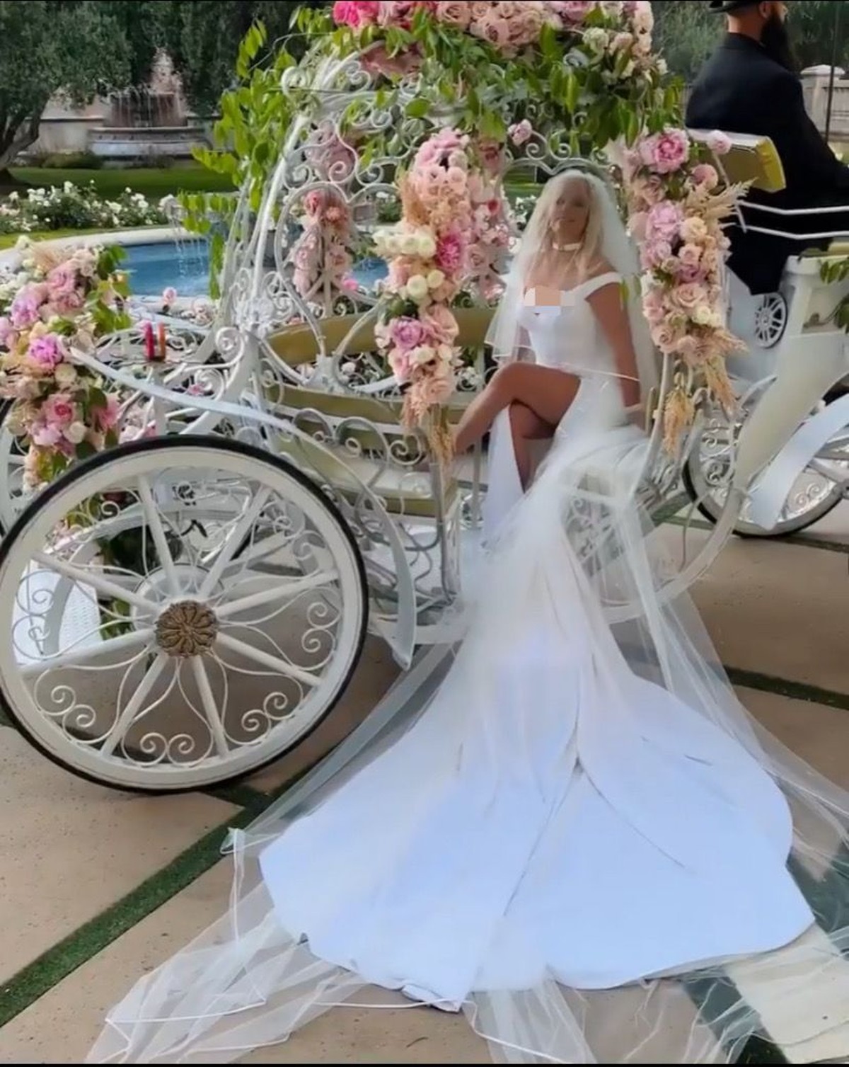 Pernikahan Britney Spears