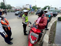 Sederet Pelanggaran yang Diincar Saat Operasi Patuh Jaya
