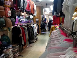 Wahai Anak Muda... Sudah Tahu Bahayanya Thrifting?