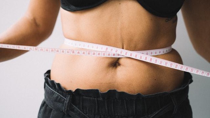 img-title Mau Lemak Tubuh Luntur Secara Permanen? Pahami 5 Hal Ini Sebelum Diet, Beauties!
