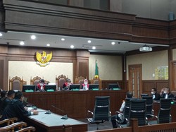 Penyuap Bupati Langkat Minta Dibebaskan, Bandingkan Kasus Samin Tan