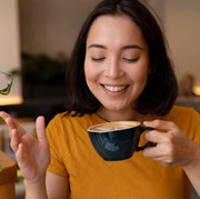 Makan Burger, Bakso, Sampai Kopi Bisa Diskon Semua Sampai Akhir Tahun, Asal Kamu Tahu Caranya!