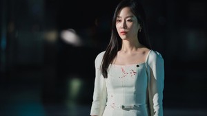 Perolehan Rating Tinggi Sejak Awal Tayang, Ini Alasan Kamu Wajib Nonton Drakor 'Why Her' dari Seo Hyun Jin