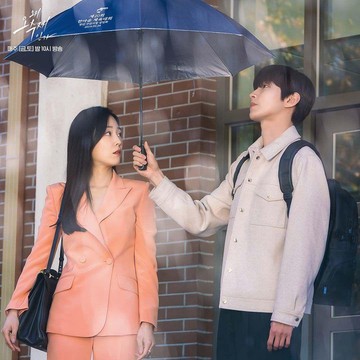 img-title Noona Romance, 5 Aktris Korea Ini Sukses Adu Akting dengan Aktor yang Lebih Muda! Ada yang Beda Usia 11 Tahun