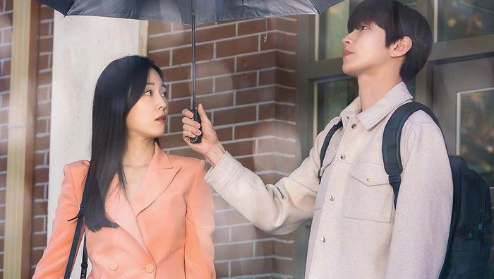 Noona Romance, 5 Aktris Korea Ini Sukses Adu Akting dengan Aktor yang Lebih Muda! Ada yang Beda Usia 11 Tahun