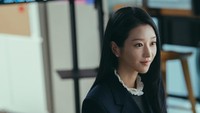 <p>Drama Korea Eve tengah menjadi tontonan terbaru. Serial ini menjadi comeback untuk aktris Seo Yea Ji, Bunda. (Foto: Dok. tvN/Viu)</p>