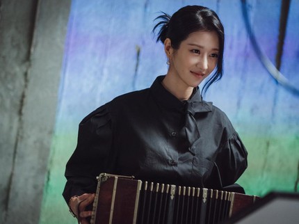 Mendebarkan, Intip 5 Potret Aksi Balas Dendam Seo Yea Ji dalam Drama Korea Eve