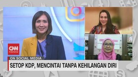 VIDEO: Setop Kekerasan dalam Pacaran, Mencintai Tanpa Kehilangan Diri