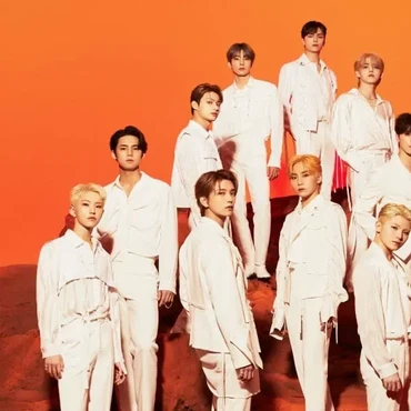 Lirik Lagu Come To Me - SEVENTEEN