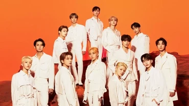 img-title Ini Jadwal Konser Artis Korea di Indonesia, Ada SEVENTEEN hingga TXT