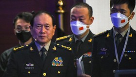 China Cap AS Tukang Bully Negara-negara Asia-Pasifik