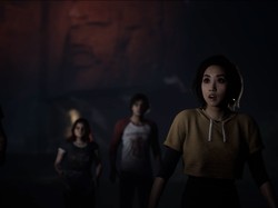 Spek PC yang Diperlukan Untuk Main Game Horor The Quarry
