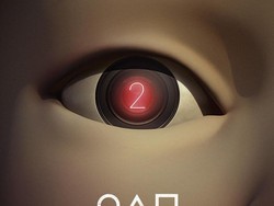 Gi-hun Is Back! Netflix Umumkan Squid Game Season 2