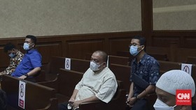 Kejagung Bakal Ajukan Kasasi Atas Vonis Bebas Eks Bupati Langkat