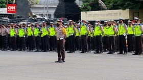 VIDEO: Operasi Patuh 2022 'Incar' Pengguna Rotator Dan Plat RF