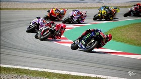 VIDEO: Mencari Raja Baru di MotoGP Jerman 2022