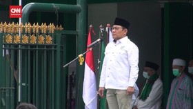 VIDEO: Koalisi Semut Merah, PKB-PKS Akan Usung Cak Imin-Anies Baswedan