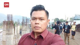 VIDEO: Vlog Kondisi Terkini Makam Eril di Cimaung, Kabupaten Bandung