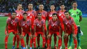 5 Masalah Nepal Jelang Lawan Timnas Indonesia