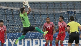Nepal Janji Habis-Habisan Lawan Indonesia