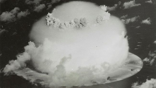Para ahli memprediksi hasil perang nuklir berskala kecil hingga besar. Pada intinya, sekecil apapun skalanya, perang itu memicu kelaparan global.