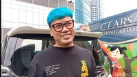 Cerita Sedih Uya Kuya Bantu Pulangkan TKI yang Terlantar di Malaysia, Ternyata...