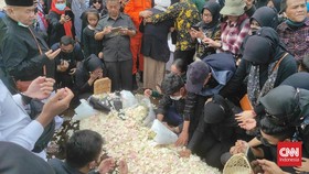 Doa Nenek Eril Terkabul, Jenazah Dikubur di Kampung Halaman