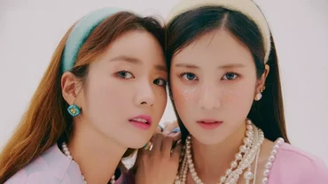 img-title Yoon Bomi dan Chorong Apink Akan Debut sebagai Unit ChoBom