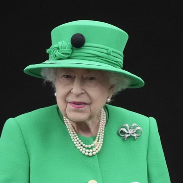 Ratu Elizabeth II Meninggal Dunia Setelah Kondisi Kesehatan Terus Memburuk