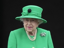 Ratu Elizabeth II Meninggal Dunia Setelah Kondisi Kesehatan Terus Memburuk