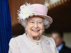 Dalam Perawatan Medis, Kondisi Kesehatan Ratu Elizabeth Bikin Khawatir