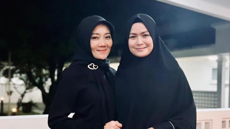 Atalia Praratya dan Yane Ardian