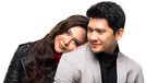 Audy Item dan Iko Uwais